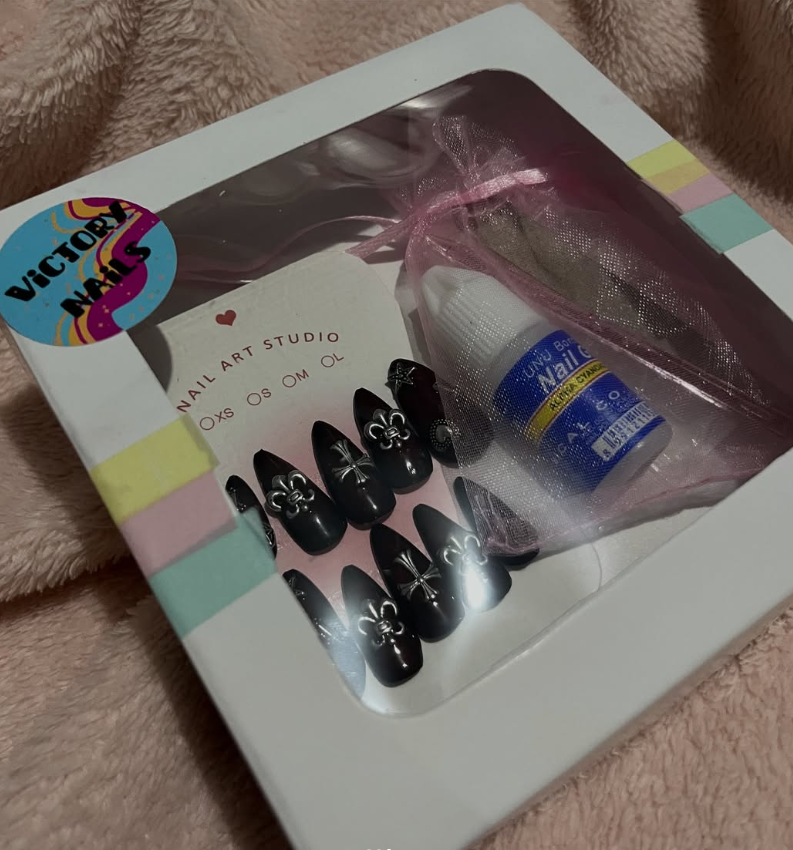 Kit de Postiças Personalizadas