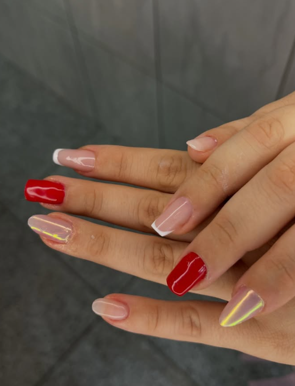 Destaque de Unhas Victory Nails