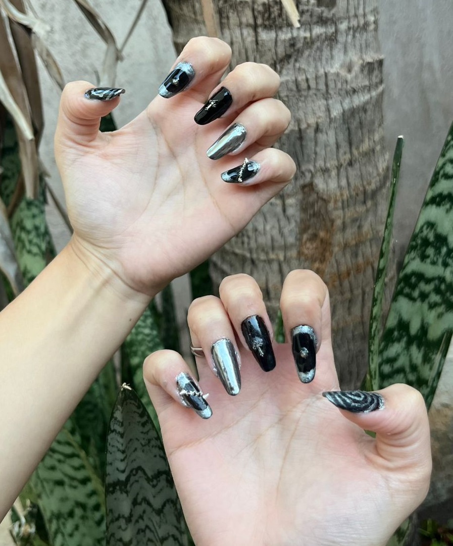 Unhas Artísticas